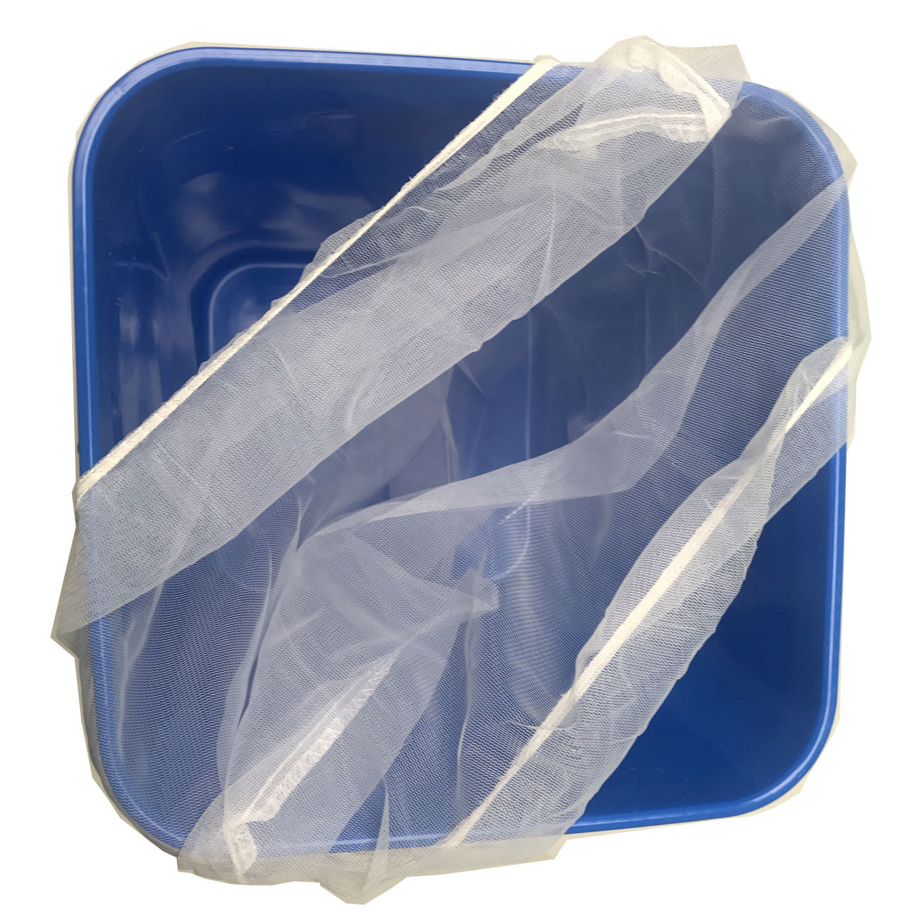 Insert Nets for buckets