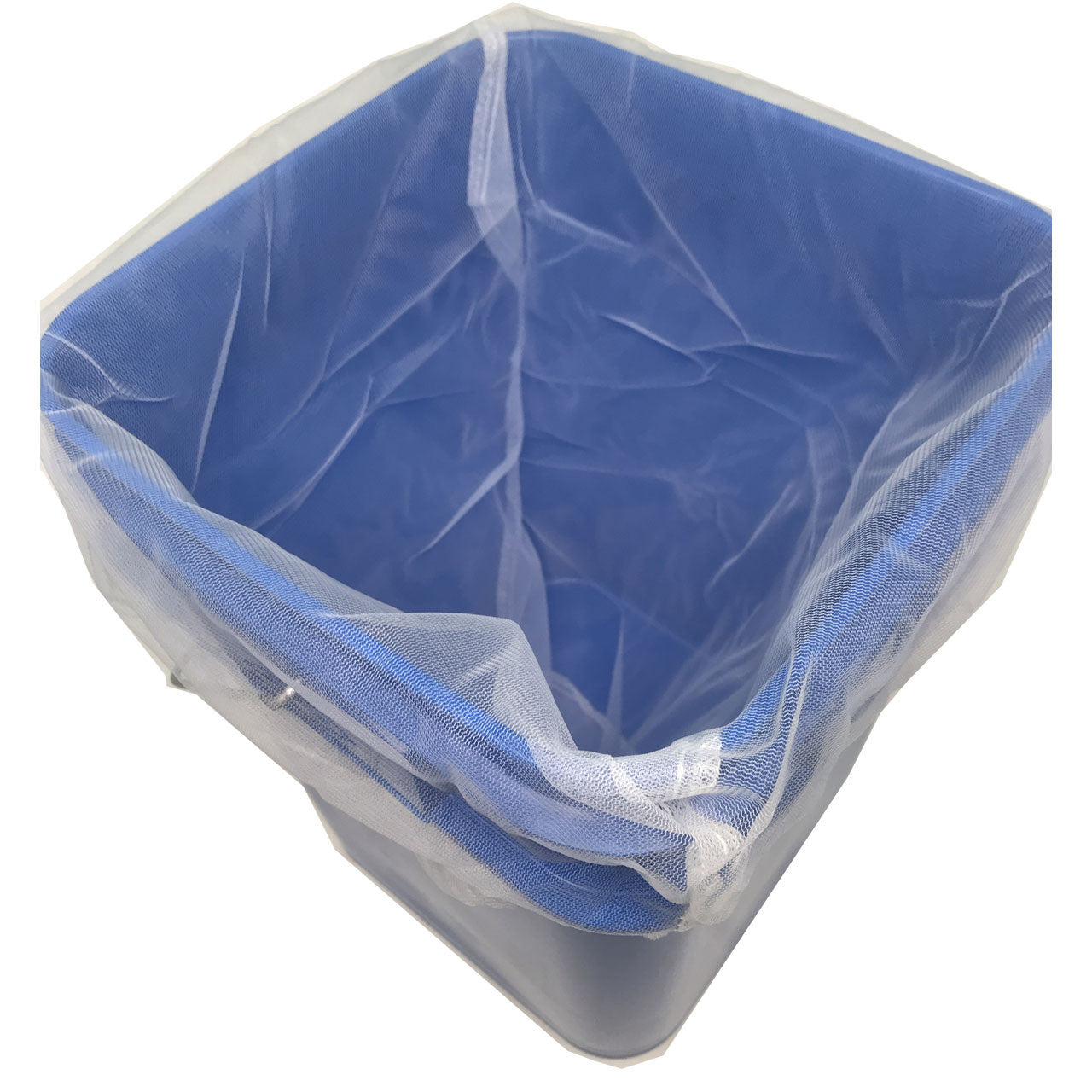 Insert Nets for buckets