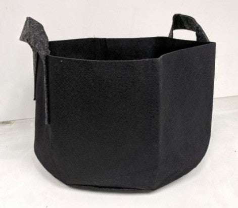 Aeration Fabric Pot - 3 gallon