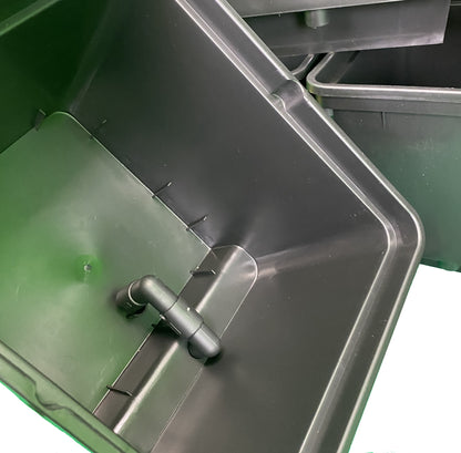 Dutch Bucket, Bato Bucket