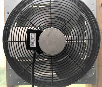 exhaust fan