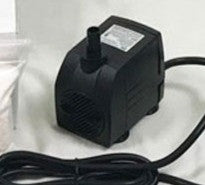 hydroponic water pump for up to 14 buckets